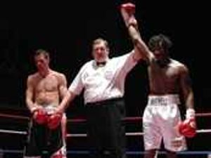 Supporting image for story: Hough consider future after defeat