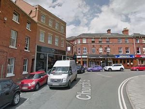 Supporting image for story: Persistent shoplifters feeling the long arm of the law in Wellington in run-up to Christmas