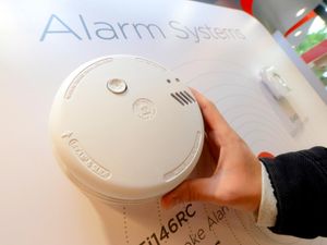 Supporting image for story: Shropshire MP highlights danger of carbon monoxide after resident treated for poisoning