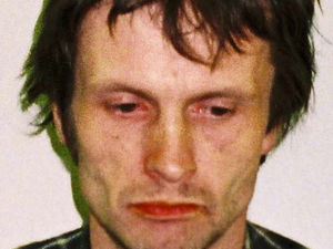 Supporting image for story: Police found heroin and cocaine stashed in Kinder Egg during raid on Shropshire home