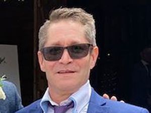 Supporting image for story: Second person arrested after man found dead near canal footpath