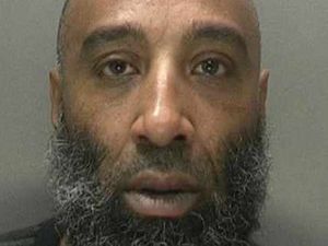 Supporting image for story: Jailed: Addict who tailed and robbed pensioner to pay off drug debt