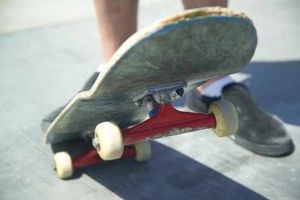 Supporting image for story: £75k funding joy for new skate park