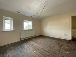 The house will need renovating. Photo: Right Move
