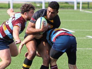 Supporting image for story: DK slip to second National League defeat on the spin