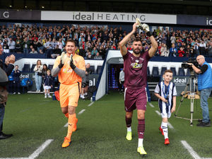 Supporting image for story: Keeper consistency: West Brom's shot stoppers from down the years