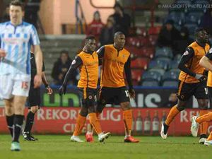 Supporting image for story: Kenny Jackett: It's my best Wolves attack
