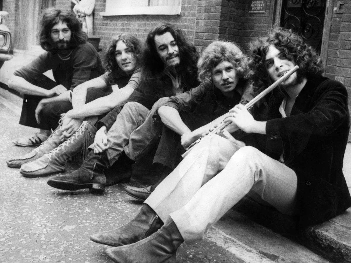 Supertramp co-founder and singer Rick Davies dies at 81