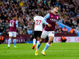 Supporting image for story: Philippe Coutinho takes aim at ‘lies’ over his Aston Villa future