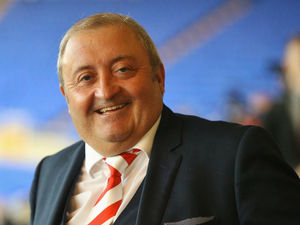 Supporting image for story: Stourbridge chairman blasts "arrogant and ignorant" King's Lynn