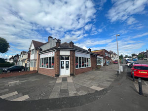 215 Walsall Road, West Bromwich