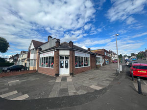 Supporting image for story: A West Bromwich property hosting an armed forces charity with flats above has made 'a very attractive prospect for the new owner' - Bond Wolfe has said of the sale