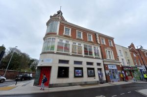 The Wellington Orbit..