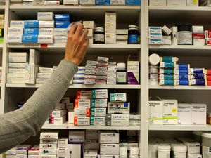 Supporting image for story: Patients able to track prescription status with new ‘Amazon-style’ service