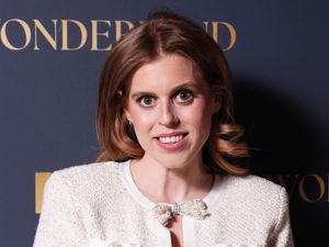 Princess Beatrice