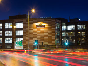 Supporting image for story: Poor summer hits Marston's sales