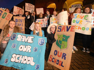 Supporting image for story: Three new Black Country primary schools planned - including in Coseley