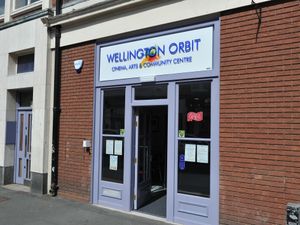 Supporting image for story: The Aeronauts: Wellington film screening with talk from Shropshire balloon legend