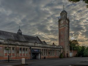 Supporting image for story: A day of celebration at Sutton Coldfield Town Hall  