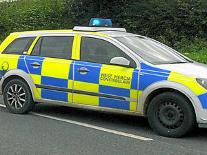 Supporting image for story: Batteries and diesel are stolen from Shropshire farm