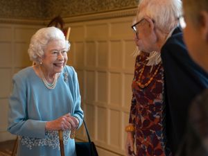 Supporting image for story: Private investigator boasted: We can get the Queen’s medical records, court told