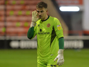 Supporting image for story: Darrell Clarke: Walsall taking a risk with no sub goalkeeper