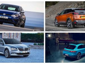 Supporting image for story: These are the cars affected by WLTP