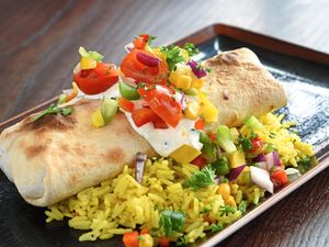 Supporting image for story: Food review: Coal Bar and Grill, Telford