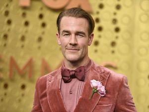 Supporting image for story: ‘One in a billion’: Dawson’s Creek cast pays tribute to James Van Der Beek