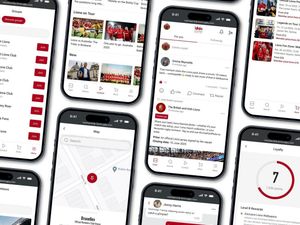 Supporting image for story: New membership community platform for Lions fans in Wolverhampton