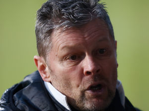 Supporting image for story: Steve Cotterill impressed with Shrewsbury intent in draw