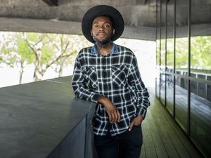 Supporting image for story: Young Brit being tipped for top in film industry after prestigious Sundance Festival debut