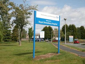 Supporting image for story: Question of Shropshire's A&E site divides MPs