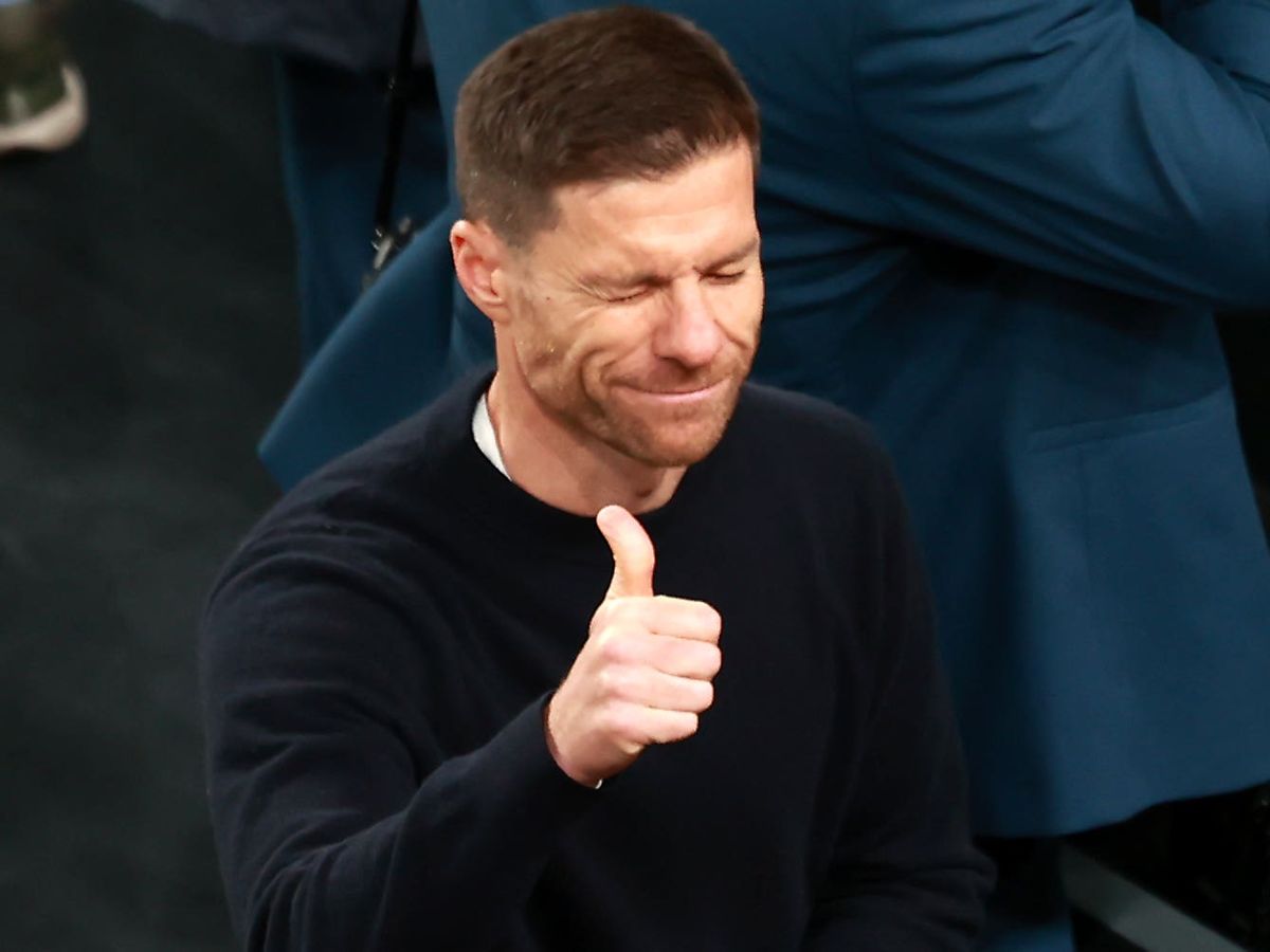 Xabi Alonso pays tribute to predecessor Carlo Ancelotti at Real Madrid unveiling