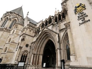 Supporting image for story: Dale Vince ‘donated money to Labour amid money battle with ex-wife’, court told