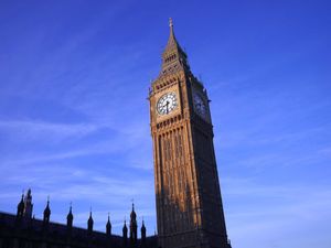 Supporting image for story: Younger investors predict a change of government will prompt stock market rally