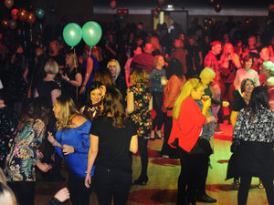 Supporting image for story: Iconic club night Cheeky Monkey set to return to Wolverhampton's The Halls venue