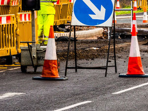 Supporting image for story: Bridgnorth bypass work: Stores say roadworks have hit trade badly
 

