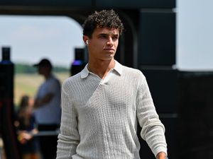Supporting image for story: Lando Norris: I don’t need to ‘act like an idiot’ to show I have ruthless streak