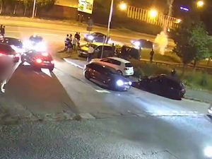 Illegal street racing has been a rising concern for residents around the Black Country