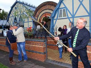 Supporting image for story: Dates announced for Misteltoe Festival