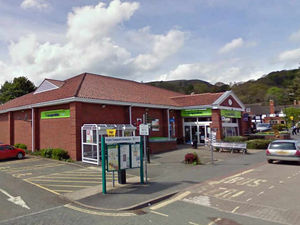 Supporting image for story: Warning over out-of-date meat danger after theft from Church Stretton shop