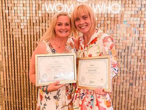 Supporting image for story: Shropshire businesswomen announced winners in national awards

 
