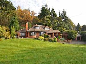 Supporting image for story: Homes of the week: Brilliant bunglows