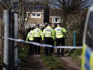 Supporting image for story: Constance Marten and Mark Gordon charged with gross negligence manslaughter