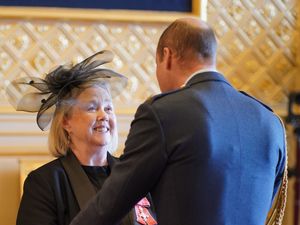 Supporting image for story: Pauline Quirke steps away from acting following dementia diagnosis