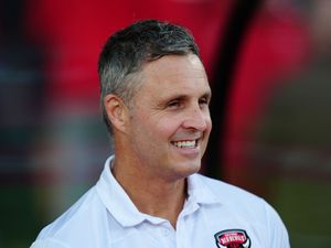 Supporting image for story: Salford could face penalty for weakened team against St Helens