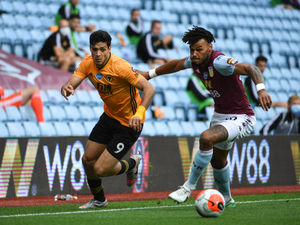 Supporting image for story: Wolves v Aston Villa: Erratic results make Molineux showdown a difficult one to call