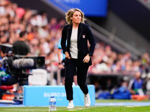 Supporting image for story: Sonia Bompastor keen to continue Emma Hayes’ fine work at Chelsea