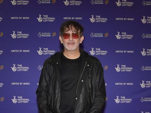 Supporting image for story: Lightning Seeds star praises ‘Eurovision legacy’ of support for small venues